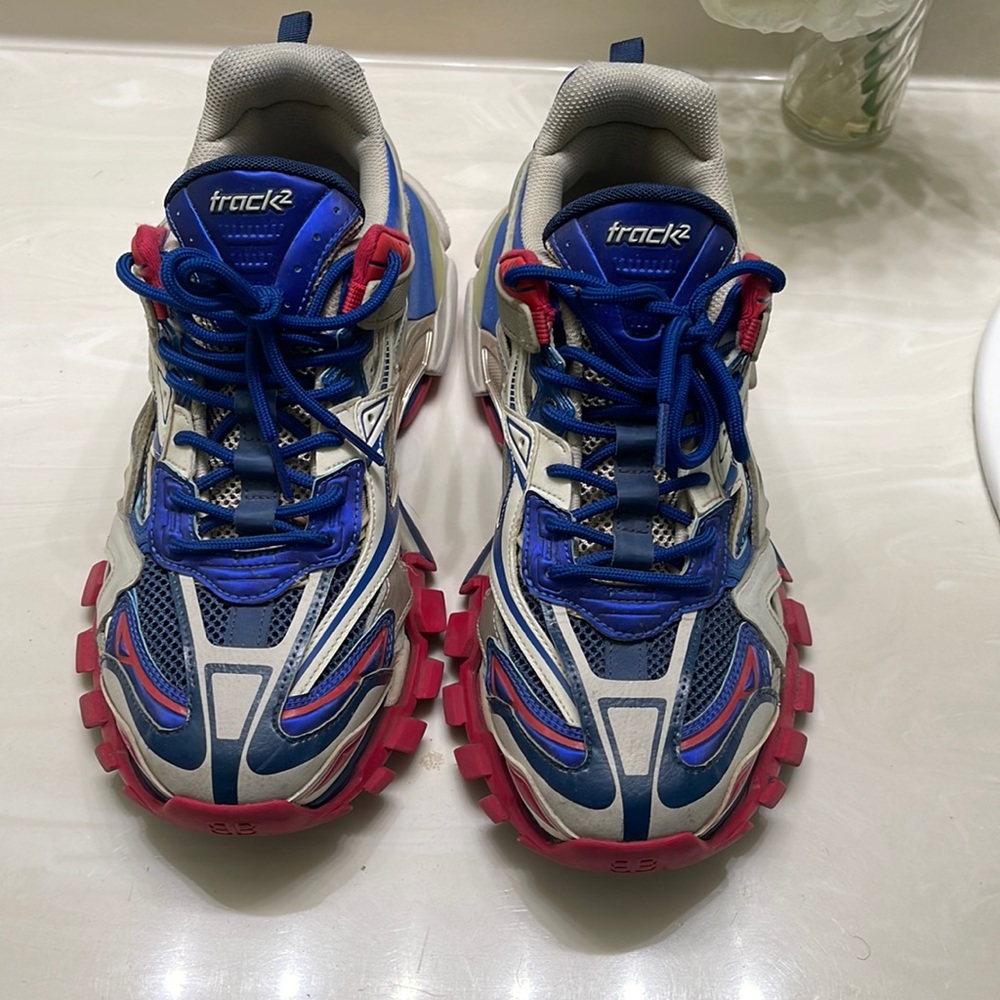 Balenciaga sneakers